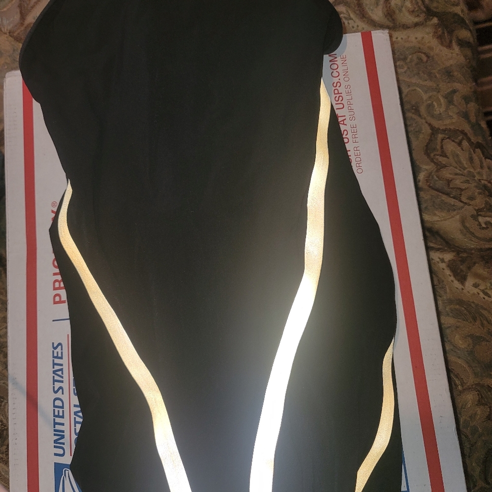 Adizero Freestyle Closed Back Suit ~$450 - Picture 2 of 5